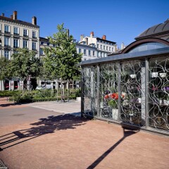 Отель Le Phénix Hôtel Франция, Лион - отзывы, цены и фото номеров - забронировать отель Le Phénix Hôtel онлайн фото 3