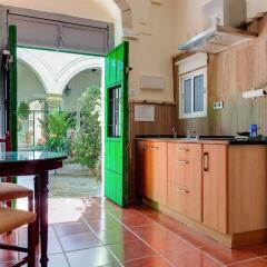 Отель Apartamentos Jerez Испания, Херес-де-ла-Фронтера - отзывы, цены и фото номеров - забронировать отель Apartamentos Jerez онлайн в номере фото 2