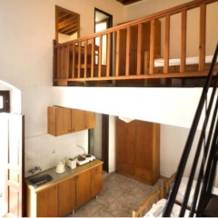 Отель Lindos Marianthi Studios в номере фото 2