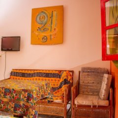 Complexe Keur Yaadikoone in Dakar, Senegal from 36$, photos, reviews - zenhotels.com guestroom photo 2