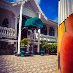 Отель Grenadine House фото 12