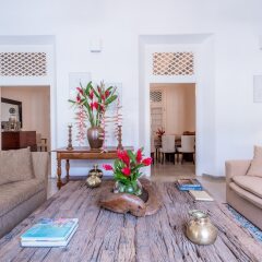 Отель Fortaleza Lighthouse Street Шри-Ланка, Галле - отзывы, цены и фото номеров - забронировать отель Fortaleza Lighthouse Street онлайн фото 2
