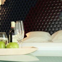 Rusticae Gar-Anat Hotel Boutique в номере фото 2