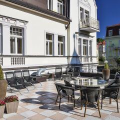 Hotel Continental фото 2