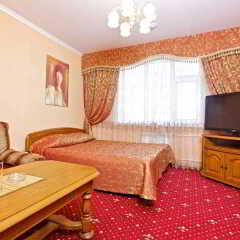 Hotel Korona комната для гостей фото 5