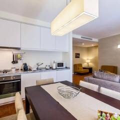 Апартаменты Casas do Porto Ribeira в номере