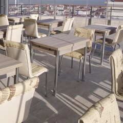 Gold Vizyon Hotel Турция, Аксарай - отзывы, цены и фото номеров - забронировать отель Gold Vizyon Hotel онлайн фото 8