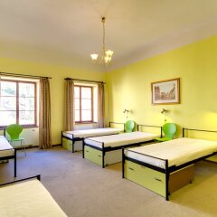 Little Quarter Hostel and Hotel in Prague, Czech Republic from 115$, photos, reviews - zenhotels.com guestroom