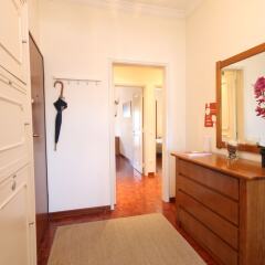Отель 02 Nice Flat by Quinta das Conchas удобства в номере фото 2