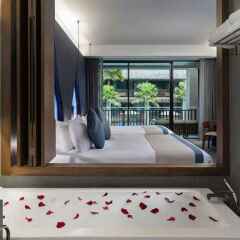 Отель Avista Hideaway Phuket Patong, MGallery by Sofitel Таиланд, Пхукет - 1 отзыв об отеле, цены и фото номеров - забронировать отель Avista Hideaway Phuket Patong, MGallery by Sofitel онлайн в номере