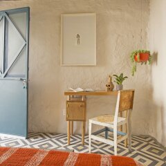Отель Casa Blanco by Barrio Mexico Мексика, Гвадалахара - отзывы, цены и фото номеров - забронировать отель Casa Blanco by Barrio Mexico онлайн удобства в номере