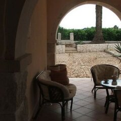 Отель Agriturismo La Casa Di Melo Фонтане-Бьянке фото 5