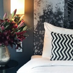 Radisson Blu Metropol Hotel, Helsingborg интерьер отеля фото 2