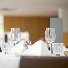 Design Hotel Tyrol Парчинес питание