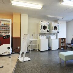 Hotel Seawave Beppu Беппу интерьер отеля