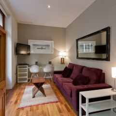 Отель Trinitarios Apartment Испания, Валенсия - отзывы, цены и фото номеров - забронировать отель Trinitarios Apartment онлайн фото 2