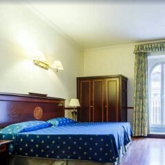 Repubblica Hotel Rome комната для гостей фото 5