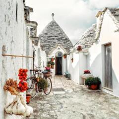 Отель Bed and breakfast Simpson Бари фото 23