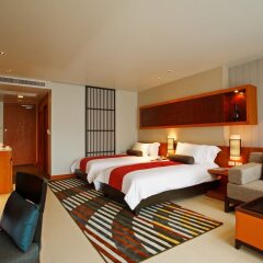 Ashlee Hub Hotel Patong комната для гостей фото 4