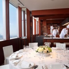 Отель Park Hyatt Tokyo Токио помещение для мероприятий