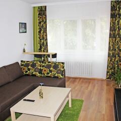 Апартаменты SofiaStyle Apartments София фото 3