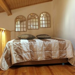 Отель Bairro Alto House Португалия, Лиссабон - отзывы, цены и фото номеров - забронировать отель Bairro Alto House онлайн комната для гостей