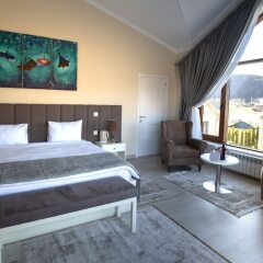 Отель AlmaBagi Hotel&Villas Азербайджан, Куба - отзывы, цены и фото номеров - забронировать отель AlmaBagi Hotel&Villas онлайн фото 16