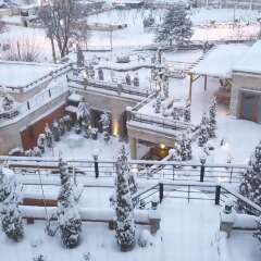 Best Western Premier Cappadocia - Special Class Турция, Ургуп - отзывы, цены и фото номеров - забронировать отель Best Western Premier Cappadocia - Special Class онлайн фото 3