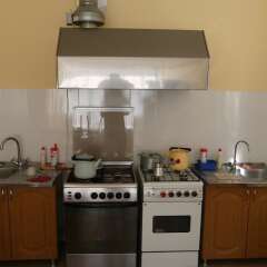 Гостиница Olympia Adler Guest House в номере