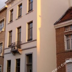 The Patio Houses in Mechelen, Belgium from 169$, photos, reviews - zenhotels.com photo 6