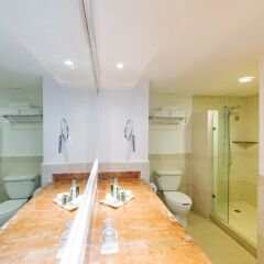 Отель Occidental Costa Cancún All Inclusive сауна