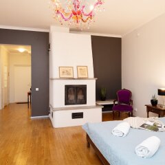 Отель Classic House Hotel Эстония, Таллин - отзывы, цены и фото номеров - забронировать отель Classic House Hotel онлайн комната для гостей фото 3
