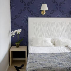 Отель Next Hotel & Apartments Rivoli Jardin Финляндия, Хельсинки - отзывы, цены и фото номеров - забронировать отель Next Hotel & Apartments Rivoli Jardin онлайн комната для гостей фото 5