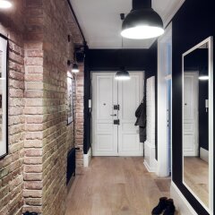 Отель P&O Apartments Suite no. 30 Польша, Варшава - отзывы, цены и фото номеров - забронировать отель P&O Apartments Suite no. 30 онлайн фитнесс-зал