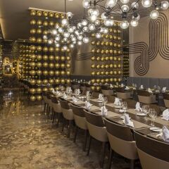 Отель Platinum Yucatan Princess Adults Only - Todo Incluido