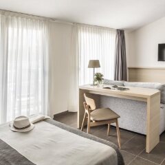 Aqua Hotel Aquamarina & Spa удобства в номере фото 2