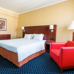 Отель Courtyard By Marriott Prague City Прага с домашними животными