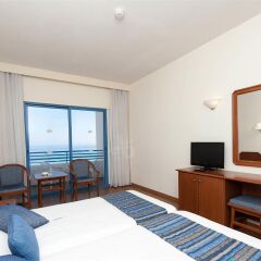 Iliada Beach Hotel удобства в номере