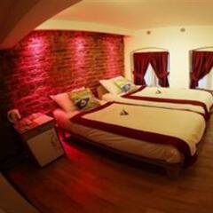Corner Hot Турция, Стамбул - 2 отзыва об отеле, цены и фото номеров - забронировать отель Corner Hot онлайн фото 10