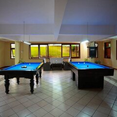 Отель Romana Resort & Spa детские мероприятия