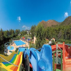 Fortezza Beach Resort Турция, Мармарис - отзывы, цены и фото номеров - забронировать отель Fortezza Beach Resort онлайн фото 2
