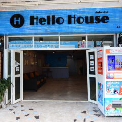Отель Hello House Таиланд, Краби - отзывы, цены и фото номеров - забронировать отель Hello House онлайн