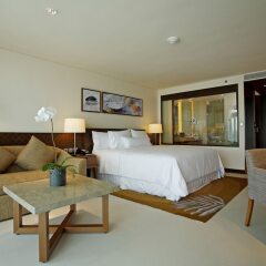 Отель The Westin Siray Bay Resort & Spa, Phuket Таиланд, Пхукет - отзывы, цены и фото номеров - забронировать отель The Westin Siray Bay Resort & Spa, Phuket онлайн фото 10