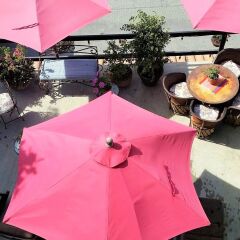 Отель Siesta Suites Hotel Мексика, Кабо-Сан-Лукас - отзывы, цены и фото номеров - забронировать отель Siesta Suites Hotel онлайн помещение для мероприятий фото 2
