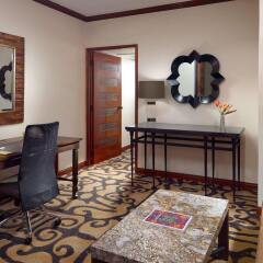 Отель JW Marriott Hotel Mexico City Мексика, Мехико - отзывы, цены и фото номеров - забронировать отель JW Marriott Hotel Mexico City онлайн удобства в номере