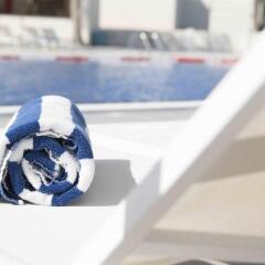 Отель Sealine Beach - a Murwab Resort интерьер отеля фото 3