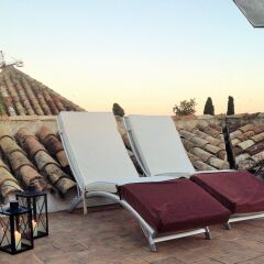 Las Casas De La Juderia Hotel бассейн фото 3