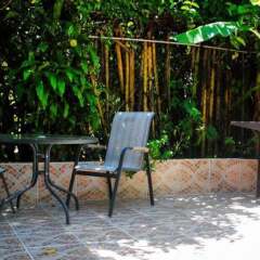 Апартаменты Hibiscus Apartments Fiji