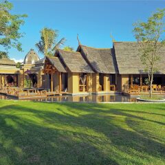 Отель Beachcomber Trou aux Biches Resort & Spa фото 11