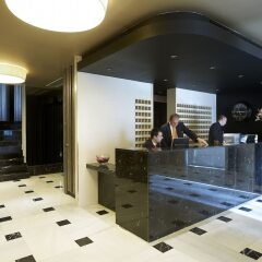 Hotel Regente интерьер отеля